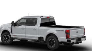 2026 Ford Super Duty® External Image 3